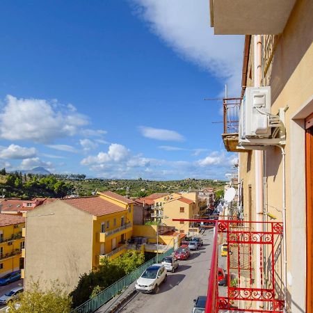 Apartment Ginestra Sinago By Interhome Lascari Exterior photo