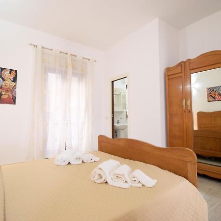Apartment Ginestra Sinago By Interhome Lascari Exterior photo