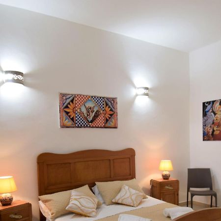 Apartment Ginestra Sinago By Interhome Lascari Exterior photo