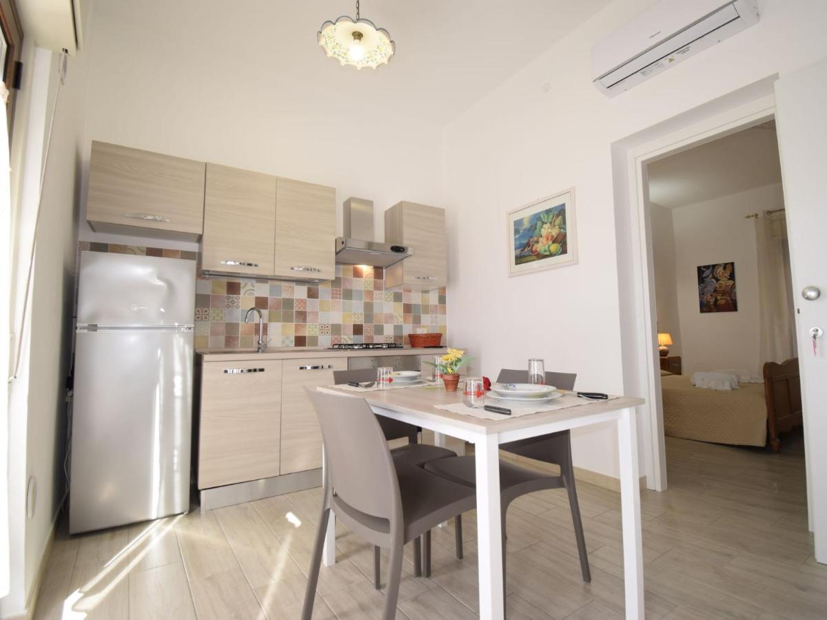 Apartment Ginestra Sinago By Interhome Lascari Exterior photo
