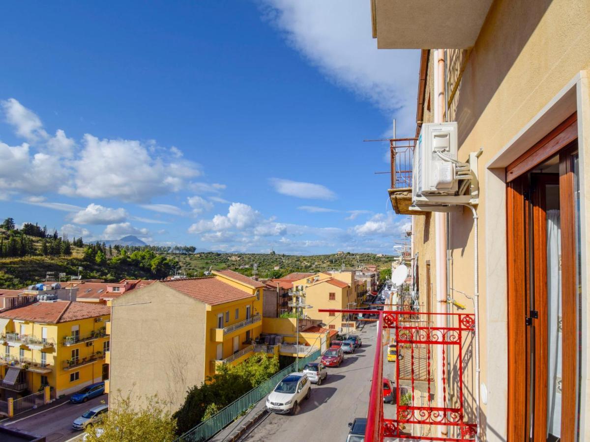 Apartment Ginestra Sinago By Interhome Lascari Exterior photo