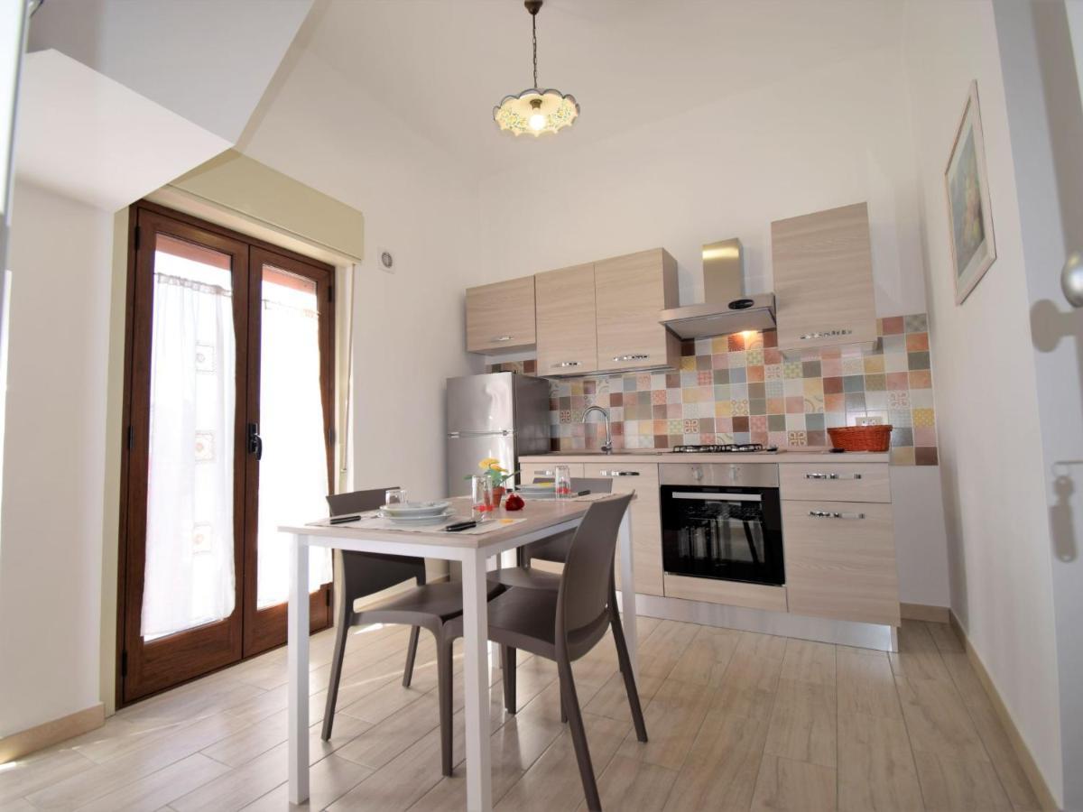 Apartment Ginestra Sinago By Interhome Lascari Exterior photo