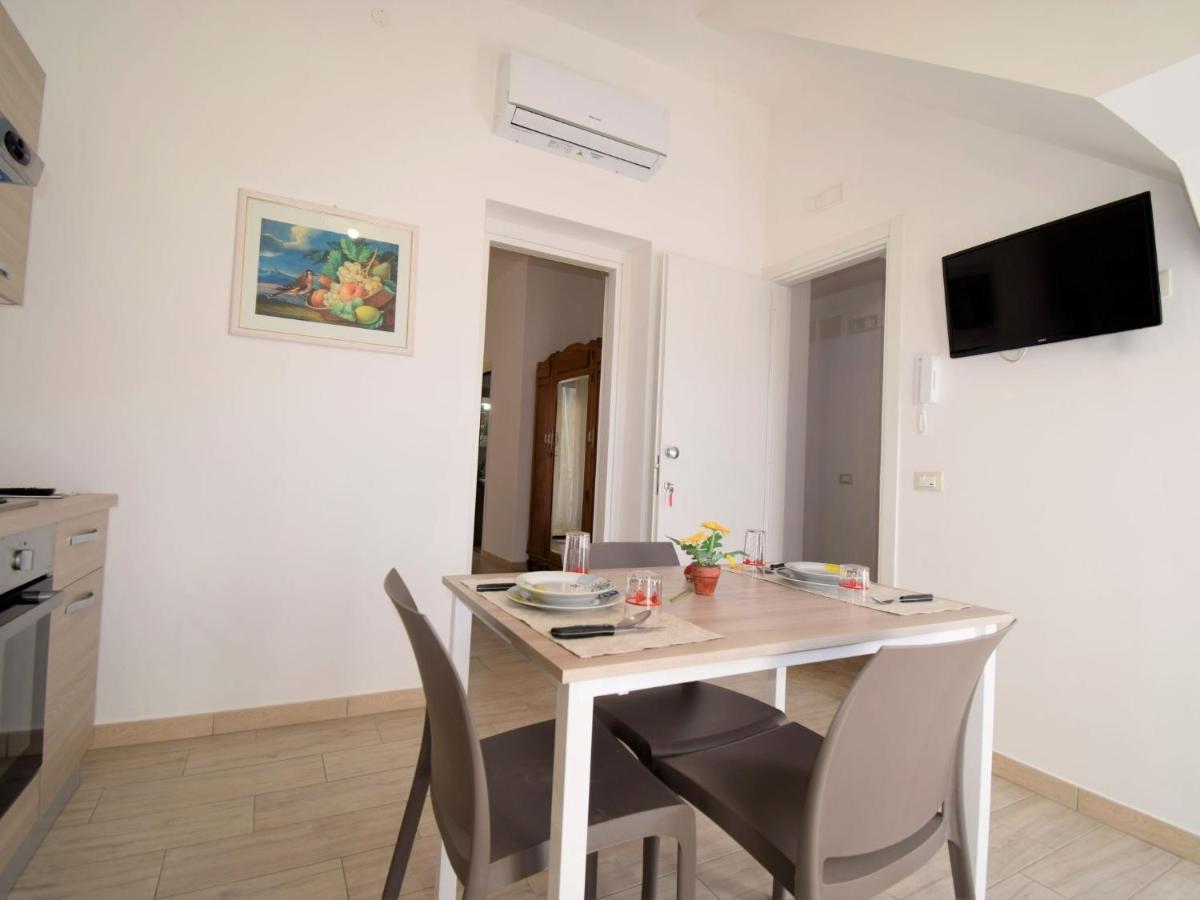 Apartment Ginestra Sinago By Interhome Lascari Exterior photo